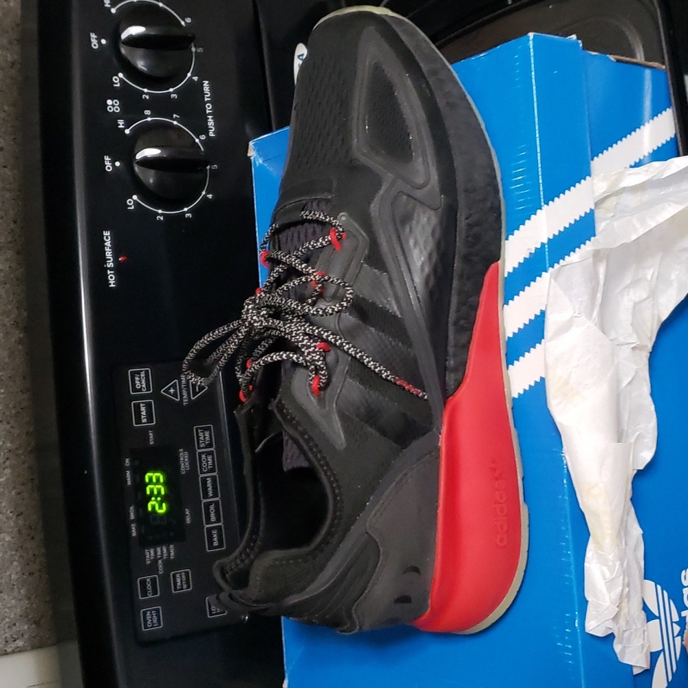 Adidas zx 2k boost